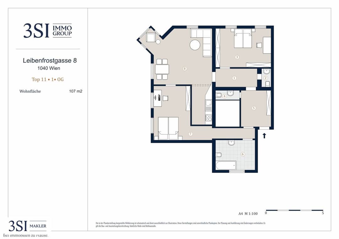 Grundriss 1