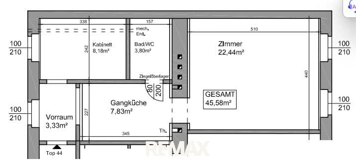 Grundriss 3