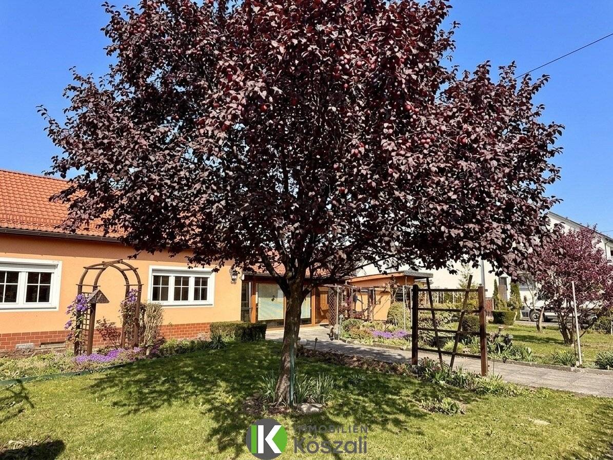 Charmantes Einfamilienhaus mit Garten in St. Pölten