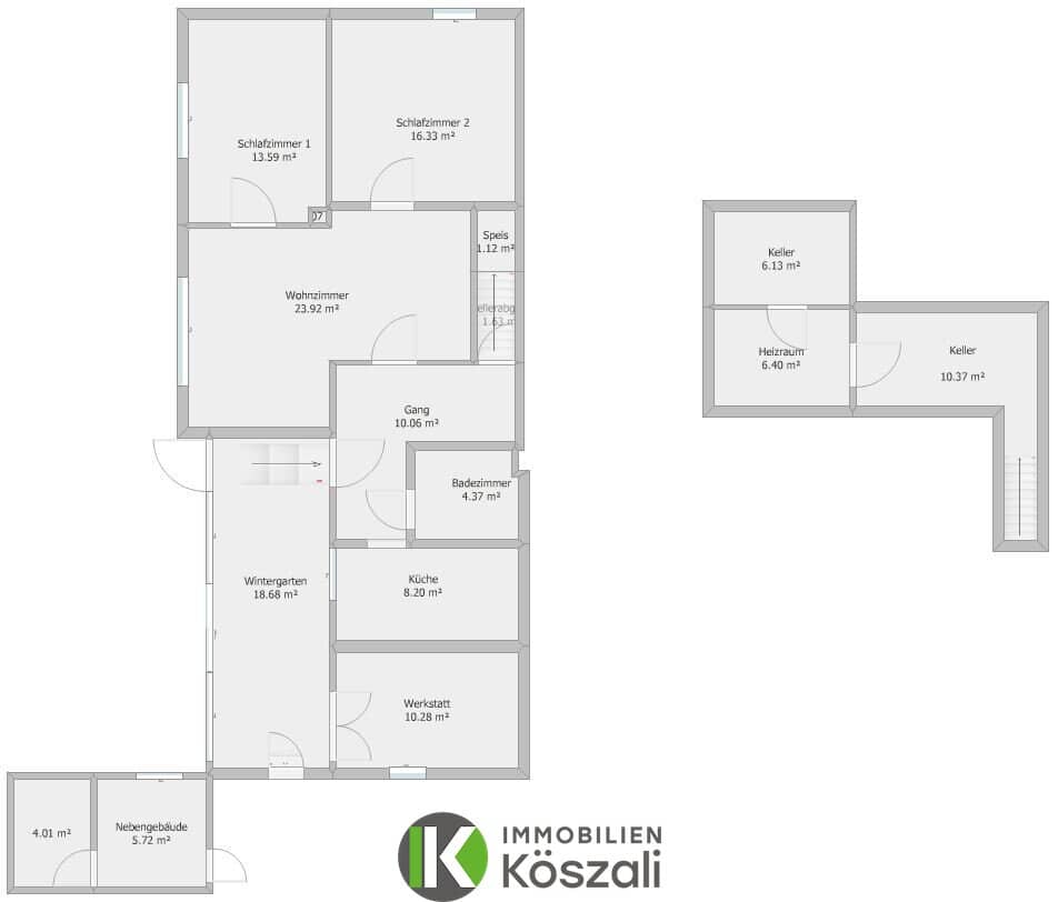 Grundriss 3