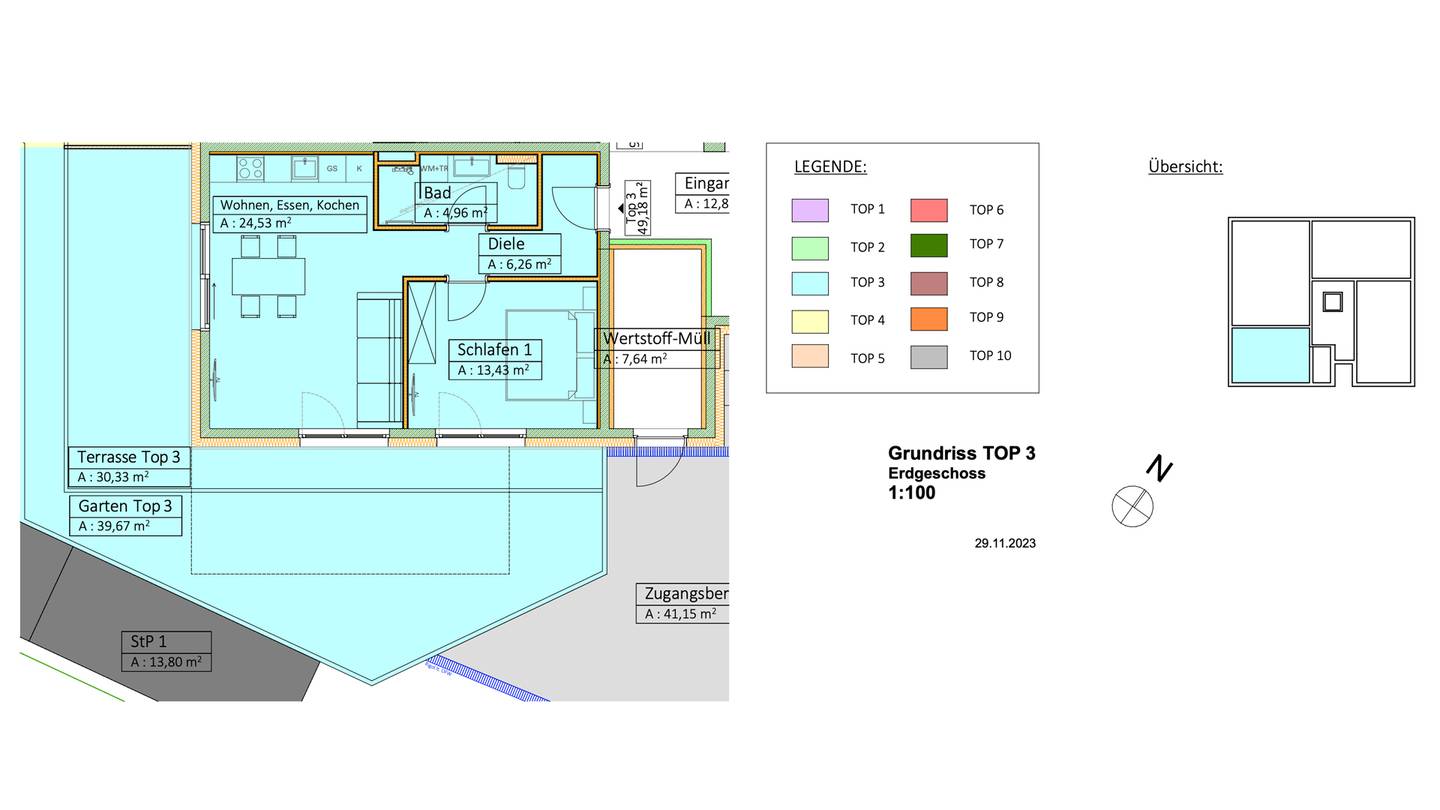 Grundriss 1