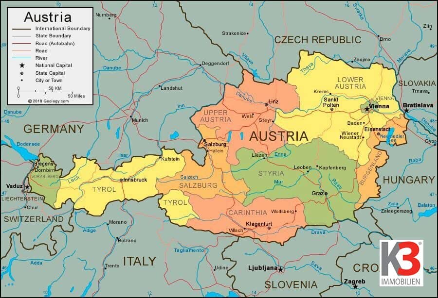 K3 - Hospitality Investment in Salzburg