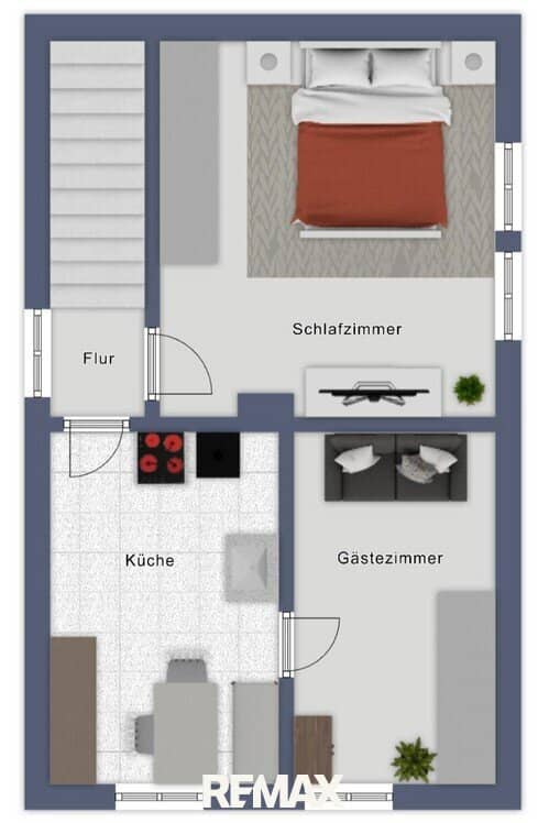 Grundriss 2