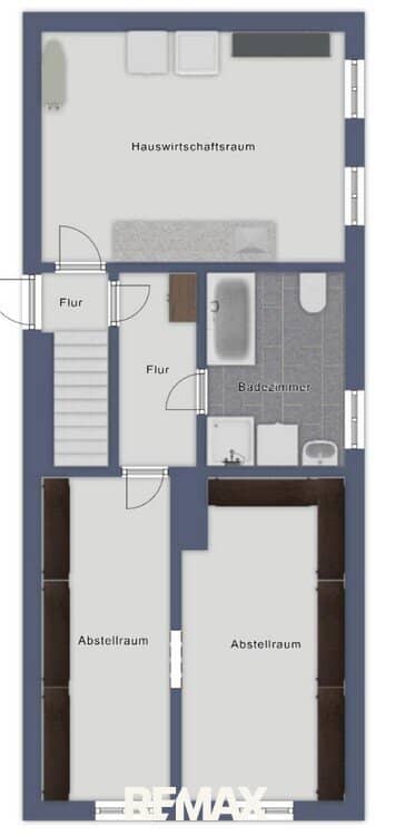 Grundriss 1