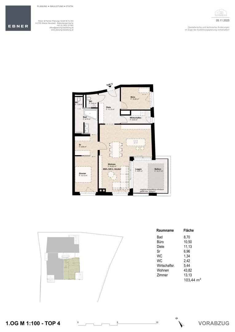 Grundriss 1