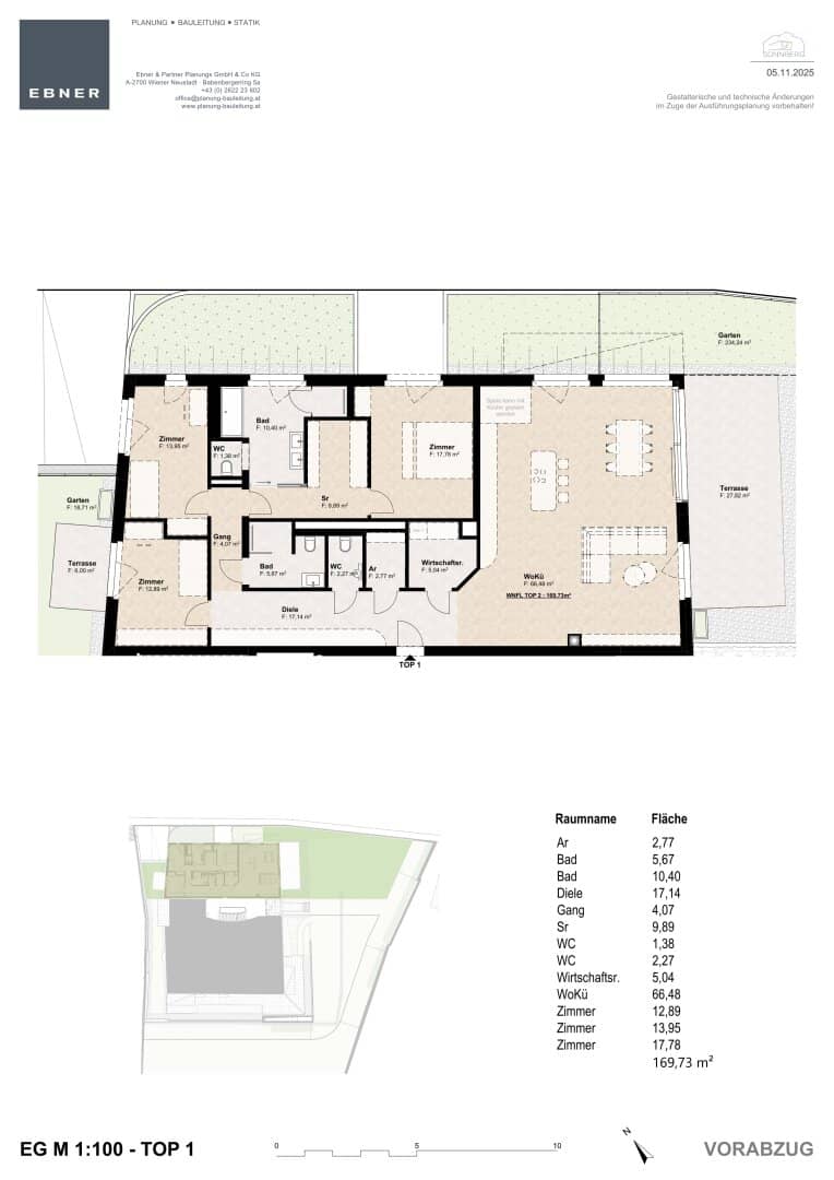 Grundriss 1