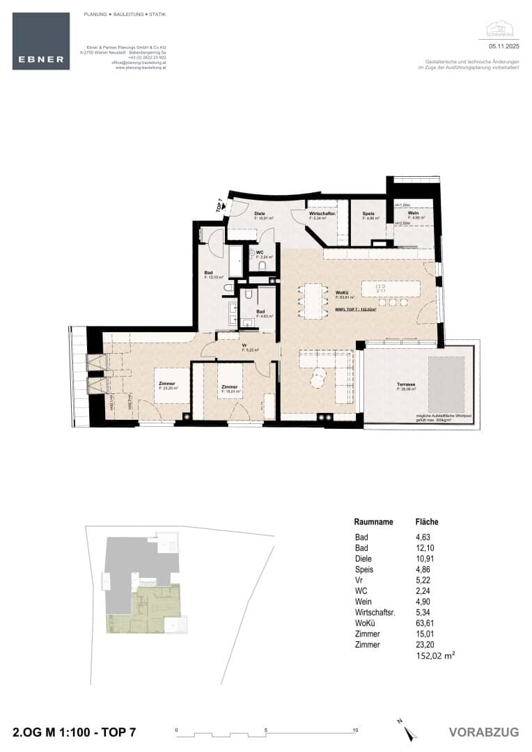 Grundriss 1