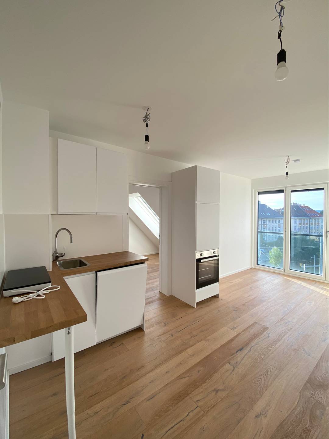 2-Room Apartment in Hietzing, 40 m²