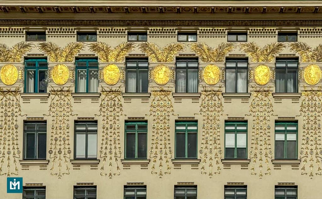 Attractive Office/Practice at Naschmarkt