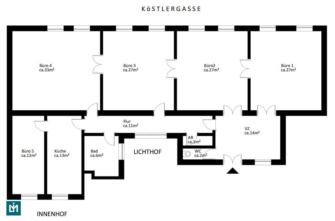 Grundriss 1