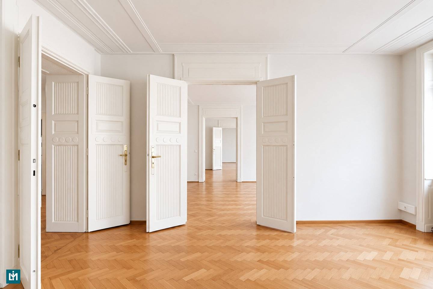 Attractive Office/Practice at Naschmarkt