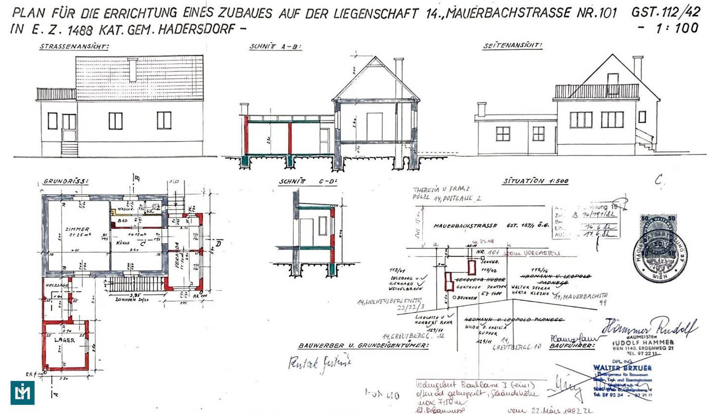 Grundriss 1