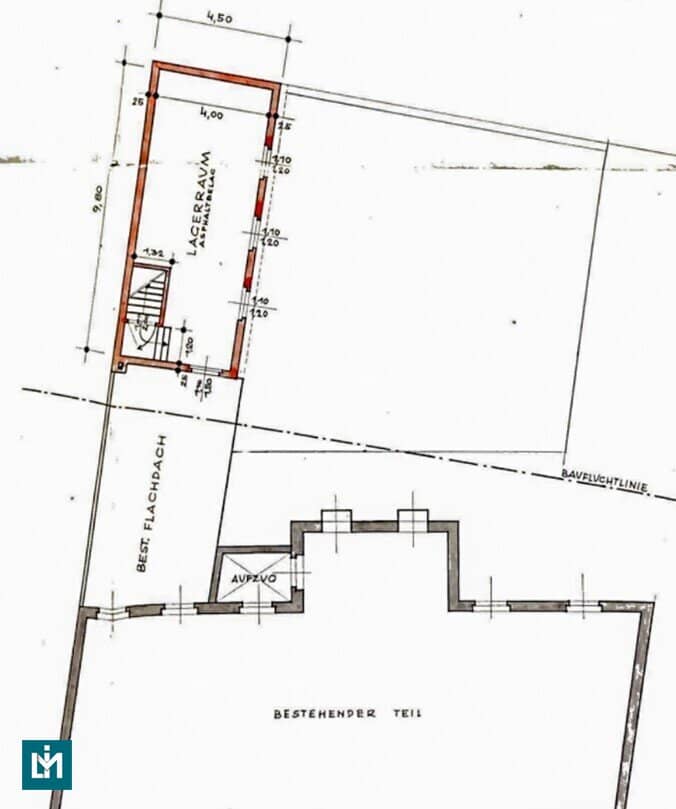 Floor plan 3