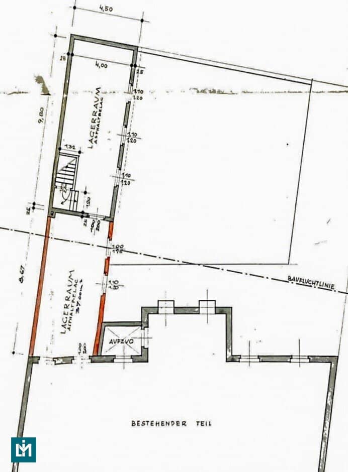 Floor plan 5