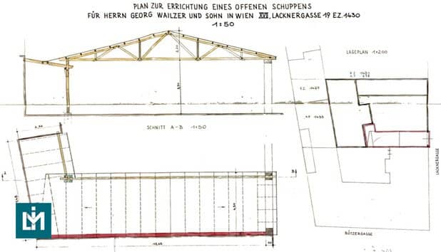 Schuppen