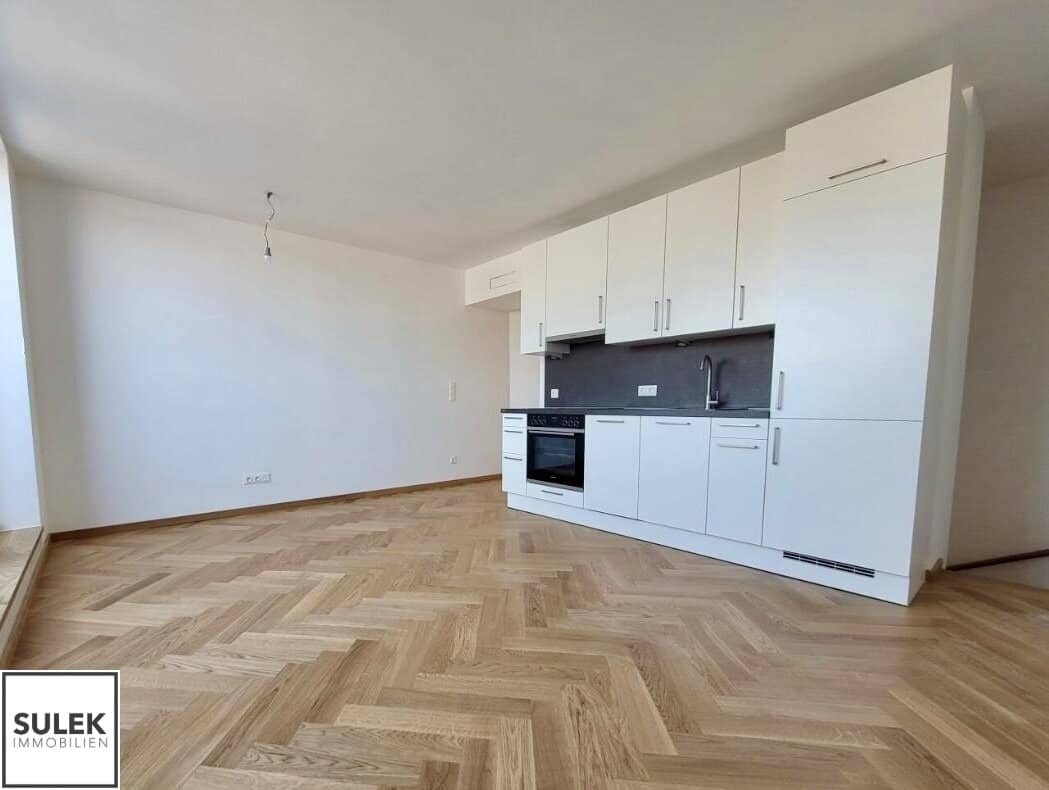 3-Zimmer-Maisonette mit Terrasse ab 1.7.26