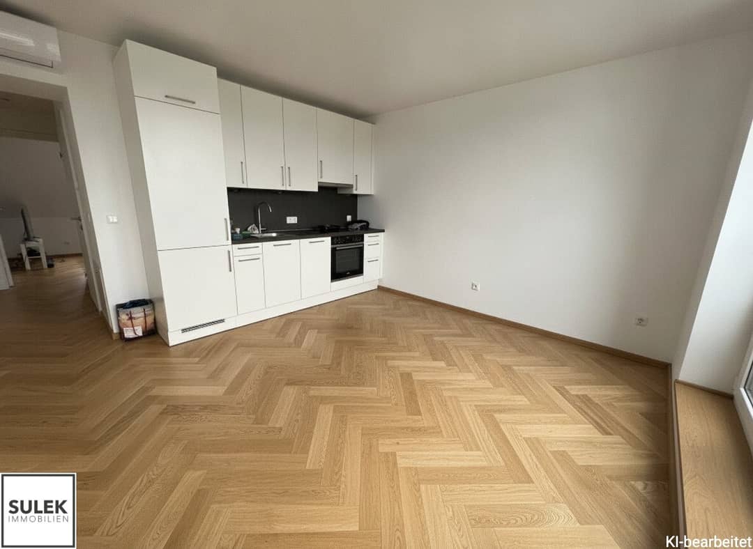 3-Room Maisonette with Terrace from 1.7.26