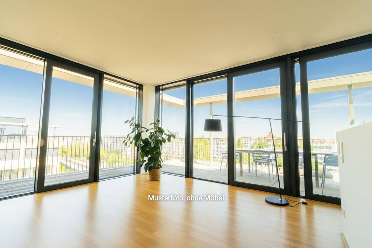 2-Room Apartment with Terrace in Vienna 1020