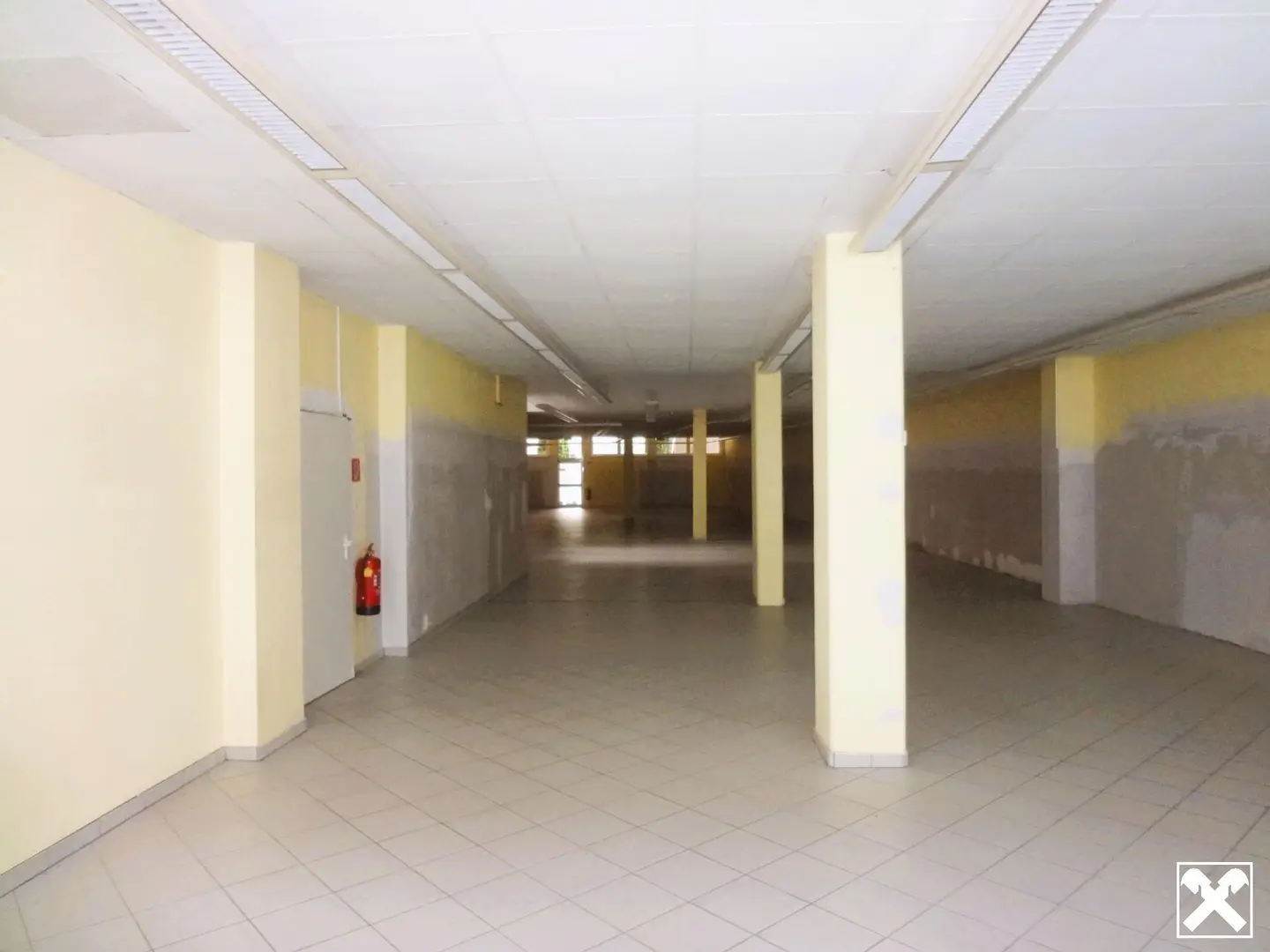 Geschäftslokal im Zentrum