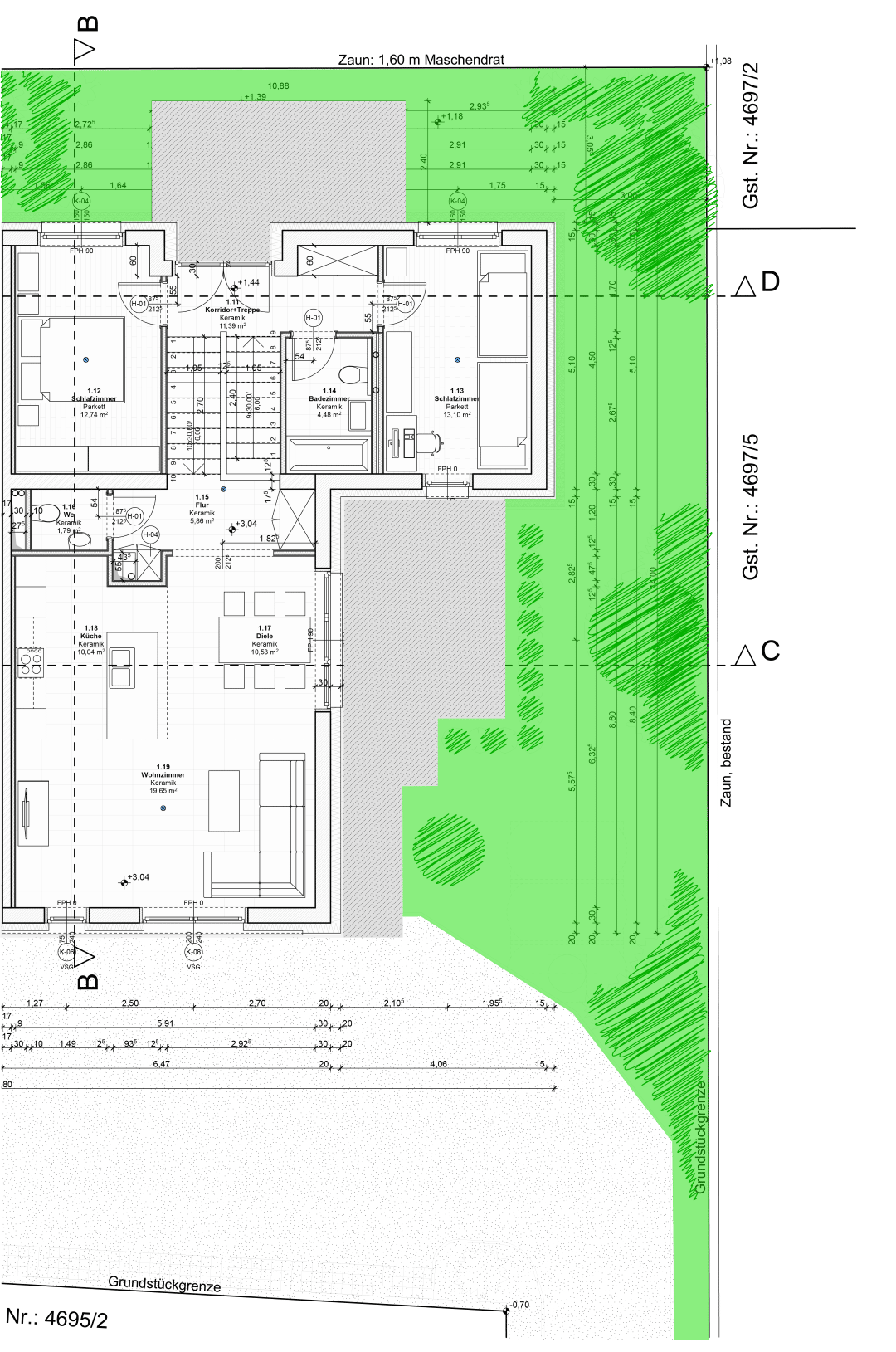 Grundriss 2