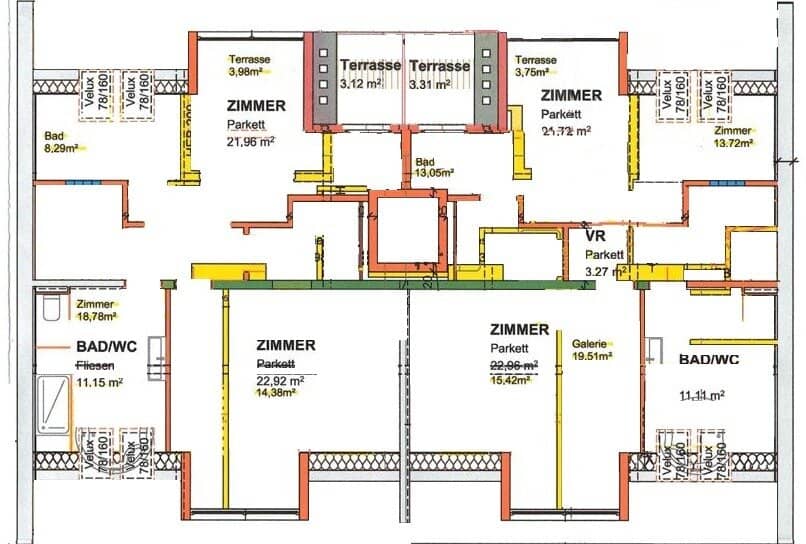 Grundriss 1