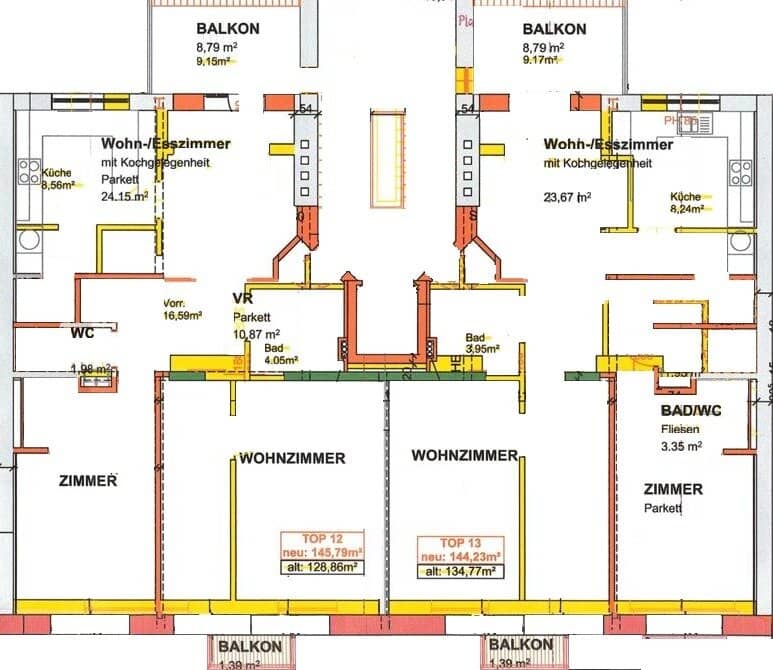 Grundriss 2