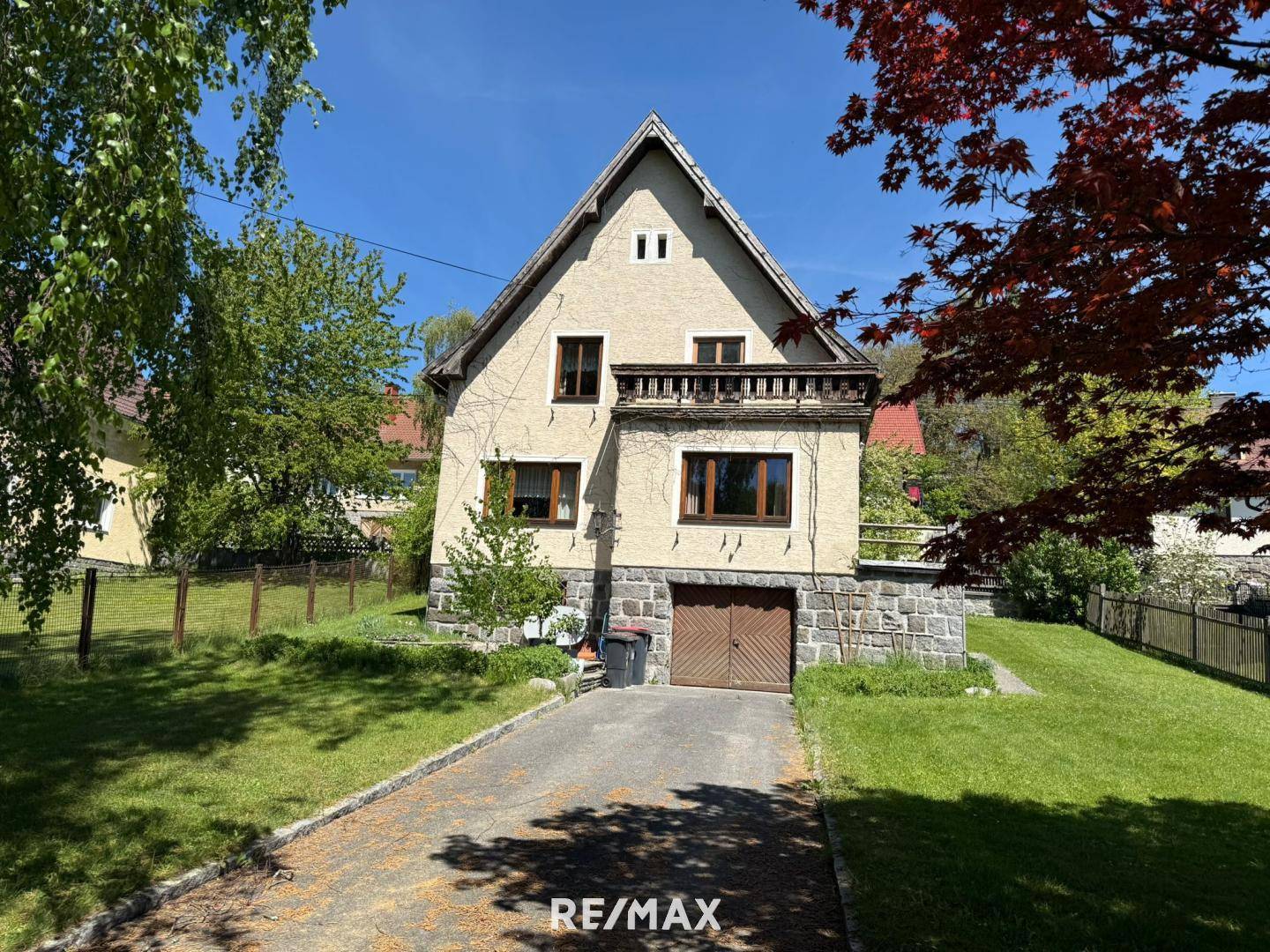 Charmantes Einfamilienhaus in Peuerbach