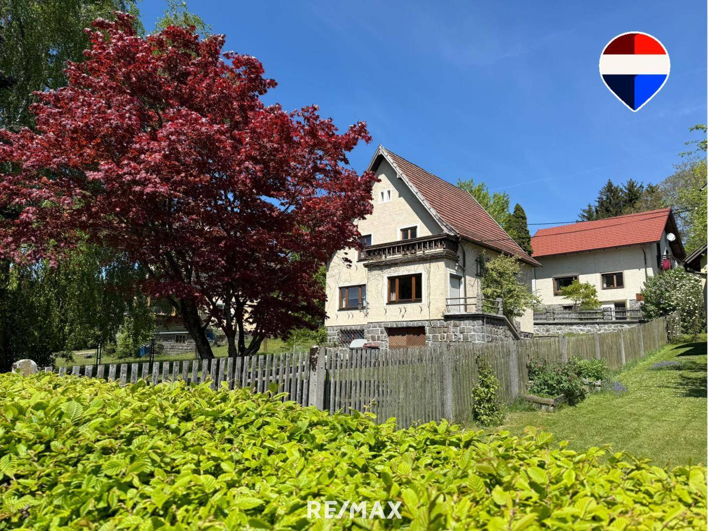 Charmantes Einfamilienhaus in Peuerbach