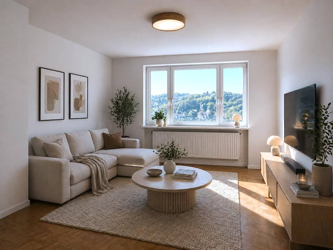 Wohnung zu Mieten Grieskirchen - Symbolfoto