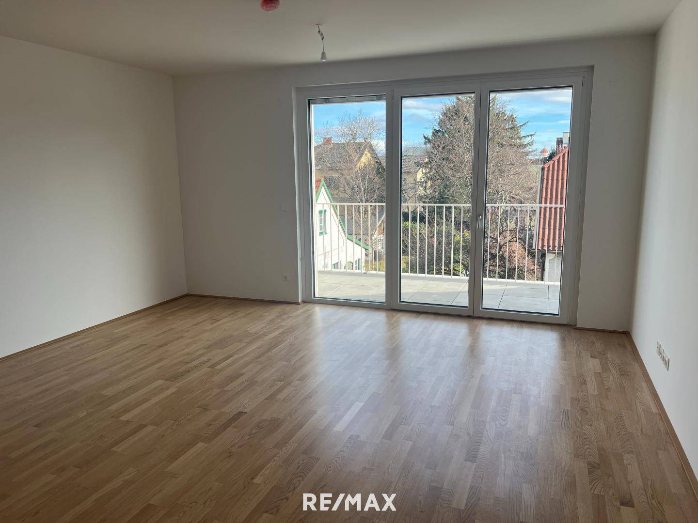 Apartment New Build City Center Loggia