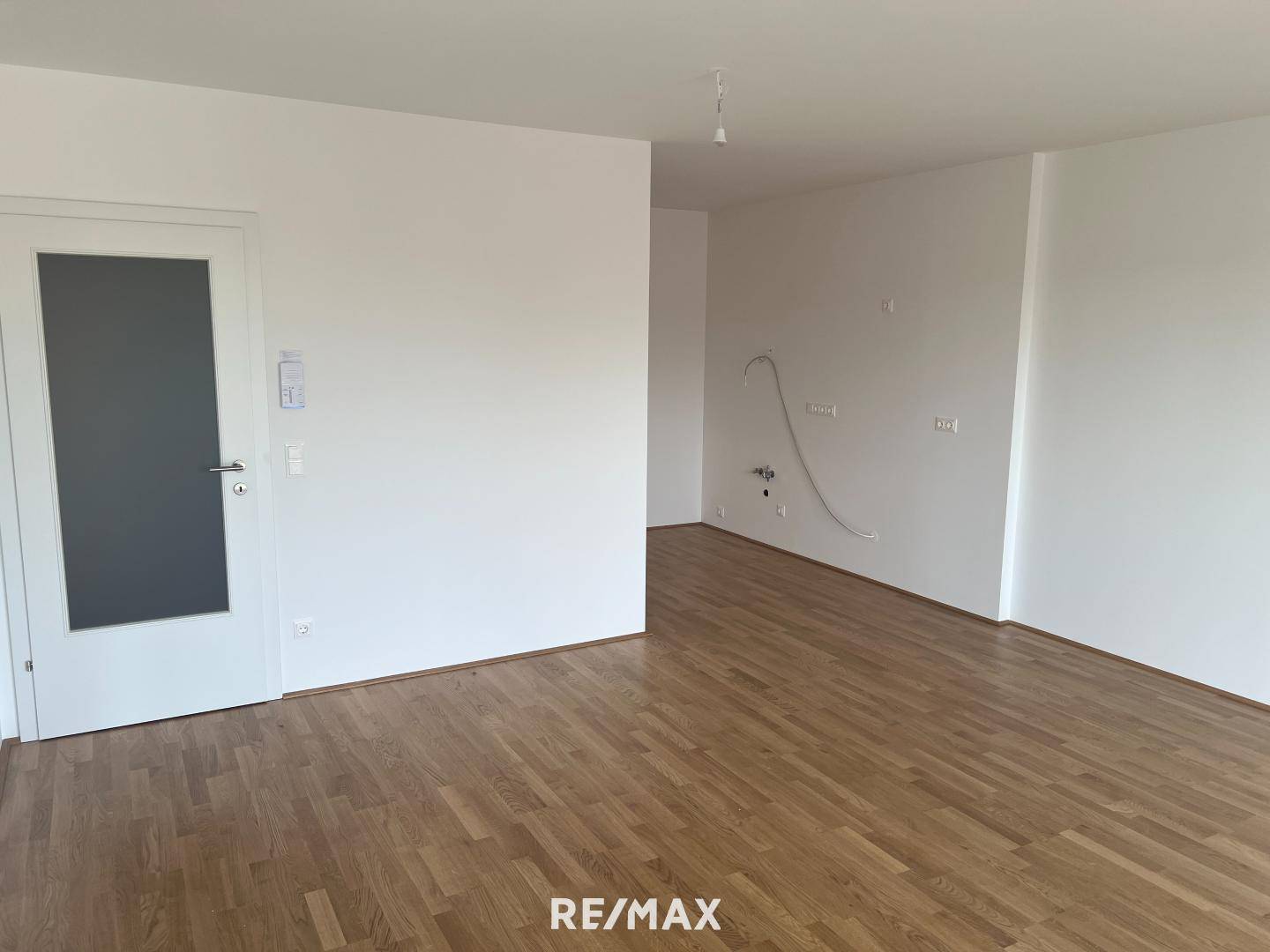 Apartment New Build City Center Loggia