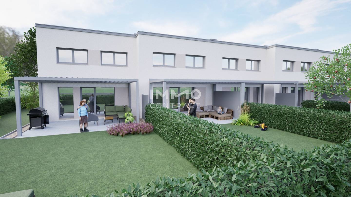 TRAISMAUER - Living to Measure - Rent with Purchase Option