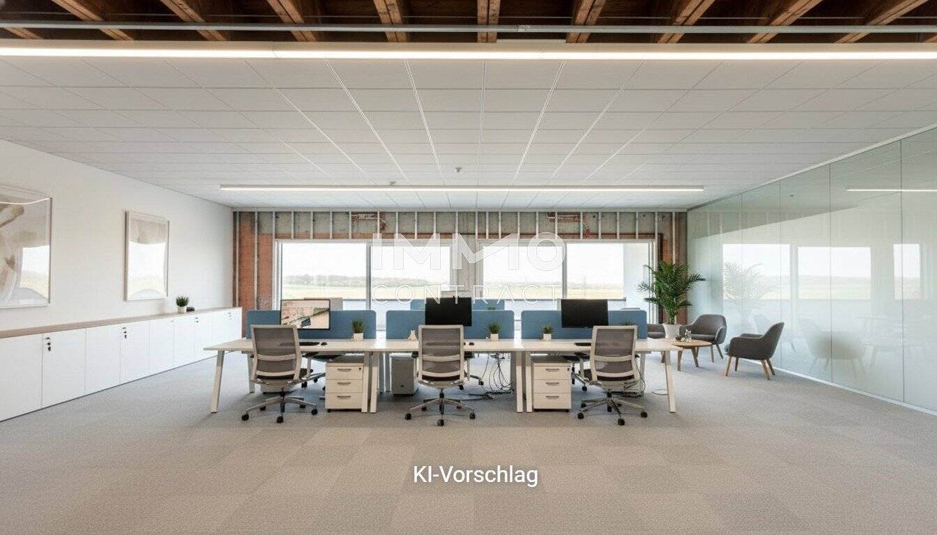 Warehouse for Rent in Gattendorf
