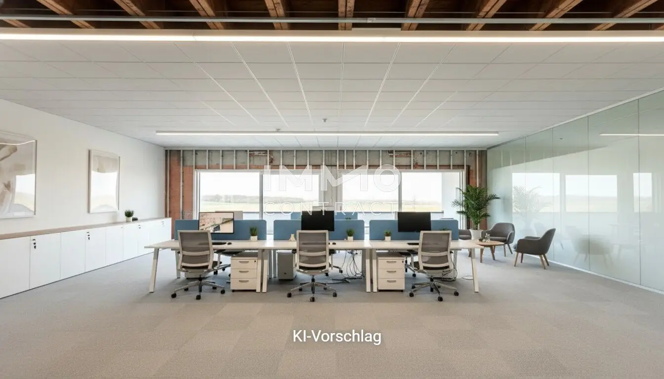 Warehouse for Rent in Gattendorf