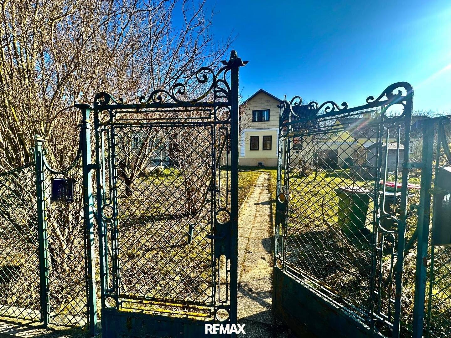 Wohnhaus mit Sanierungsbedarf in Zistersdorf