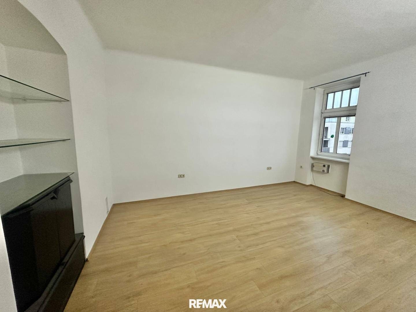 Wohnung Altbaucharme nahe zur U Bahn