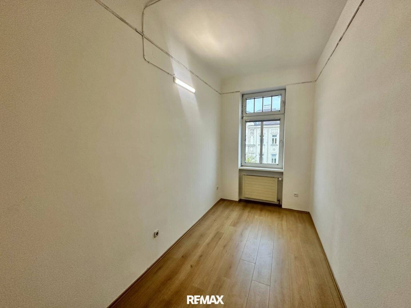 Wohnung Altbaucharme nahe zur U Bahn