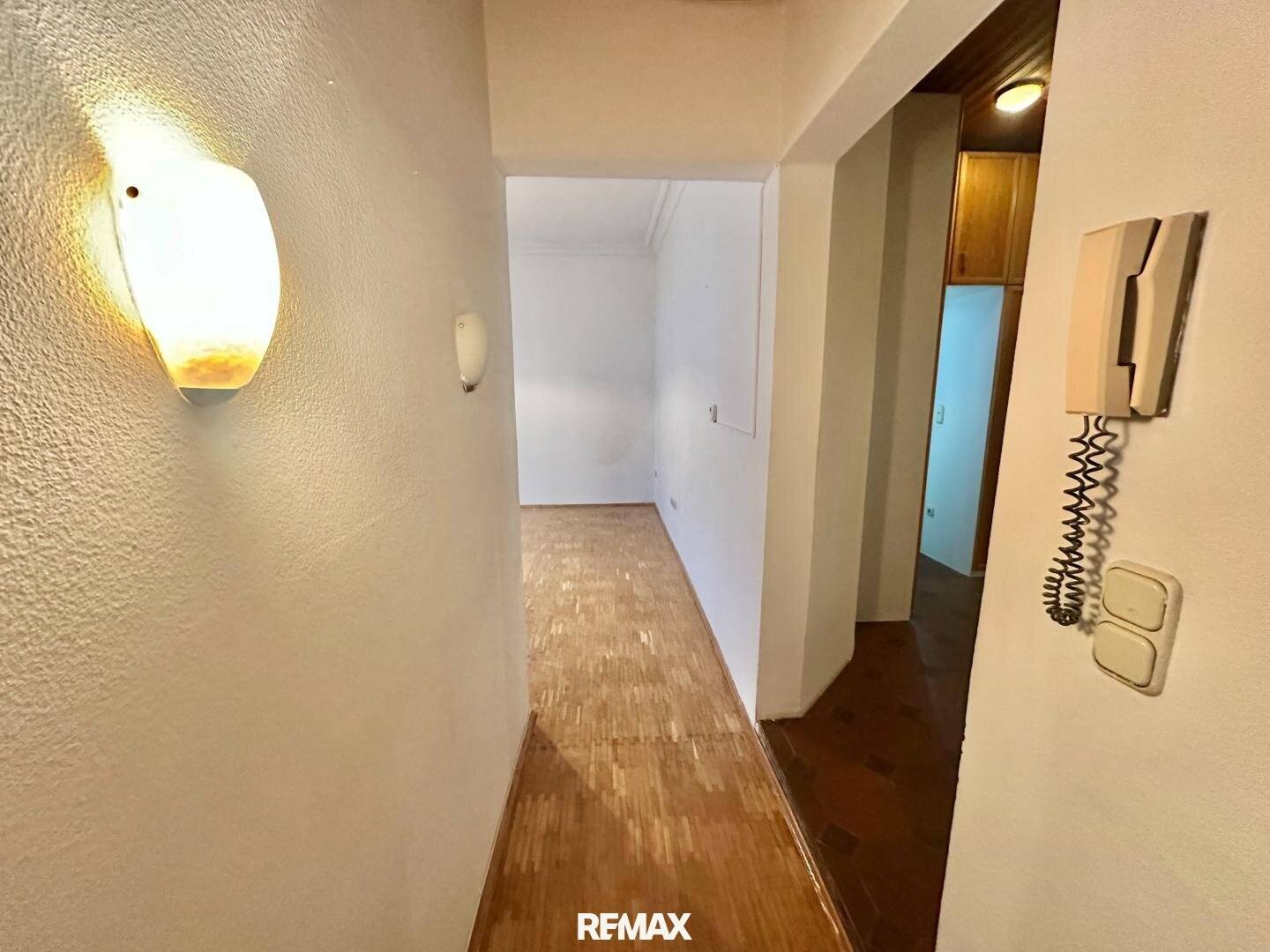 Wohnung Altbaucharme nahe zur U Bahn