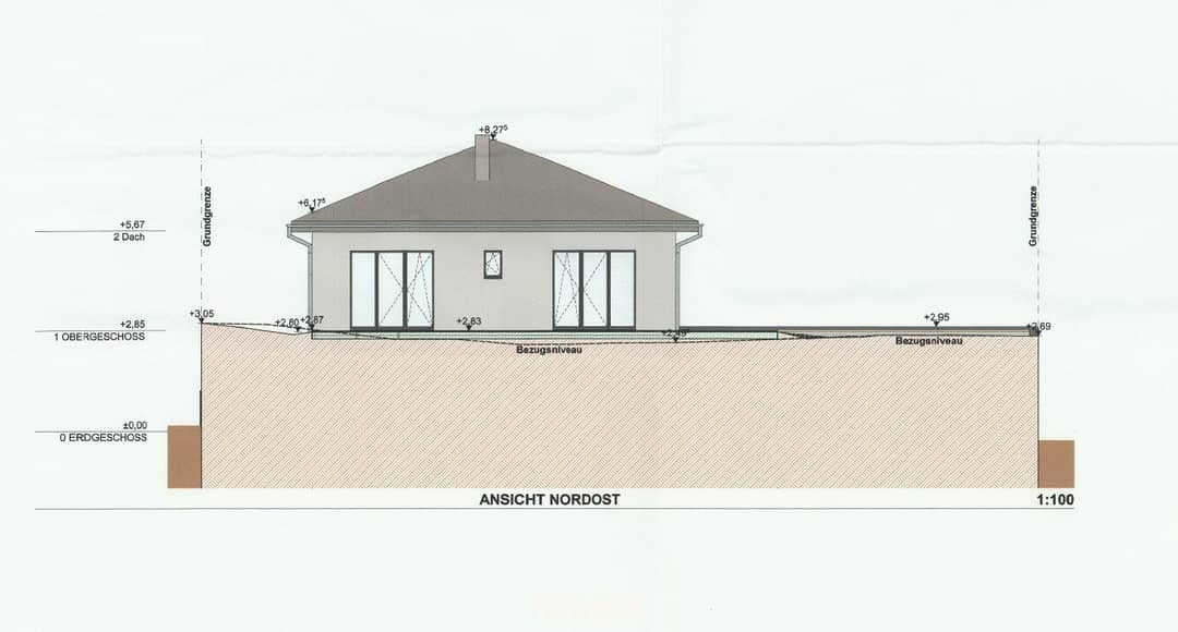 Floor plan 5