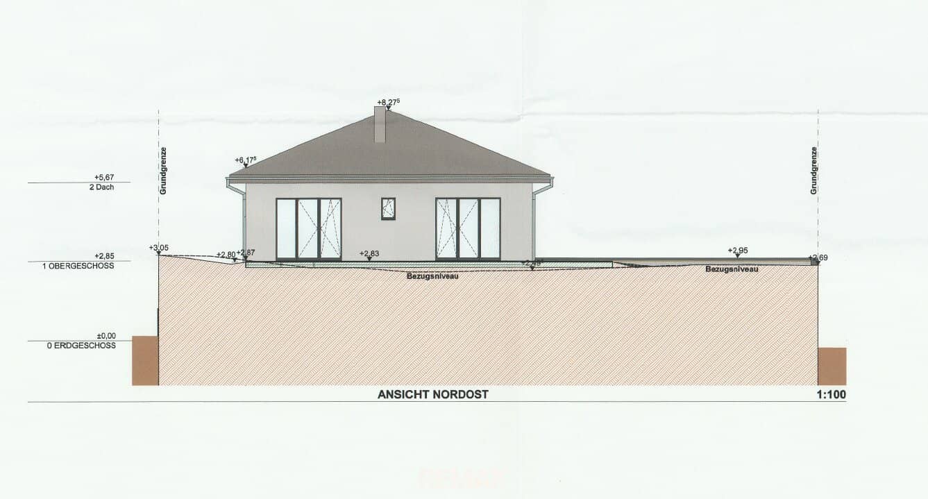 Grundriss 5