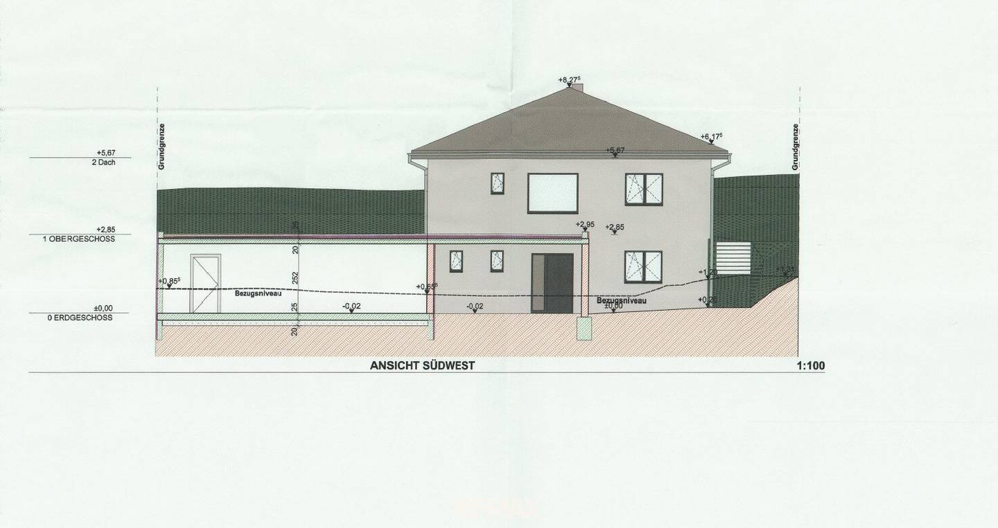 Grundriss 9