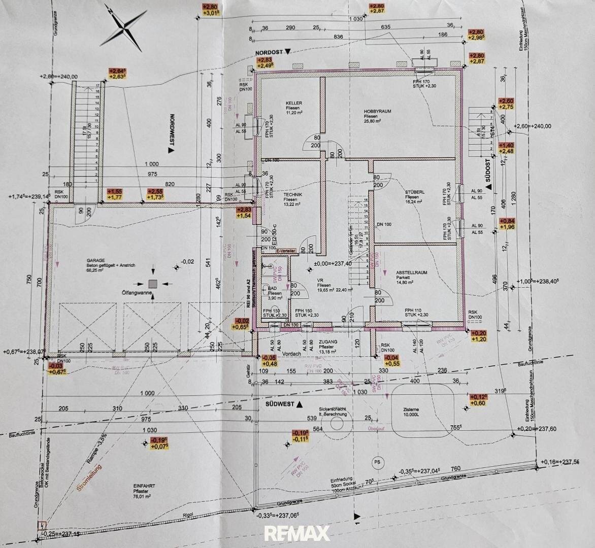 Grundriss 2