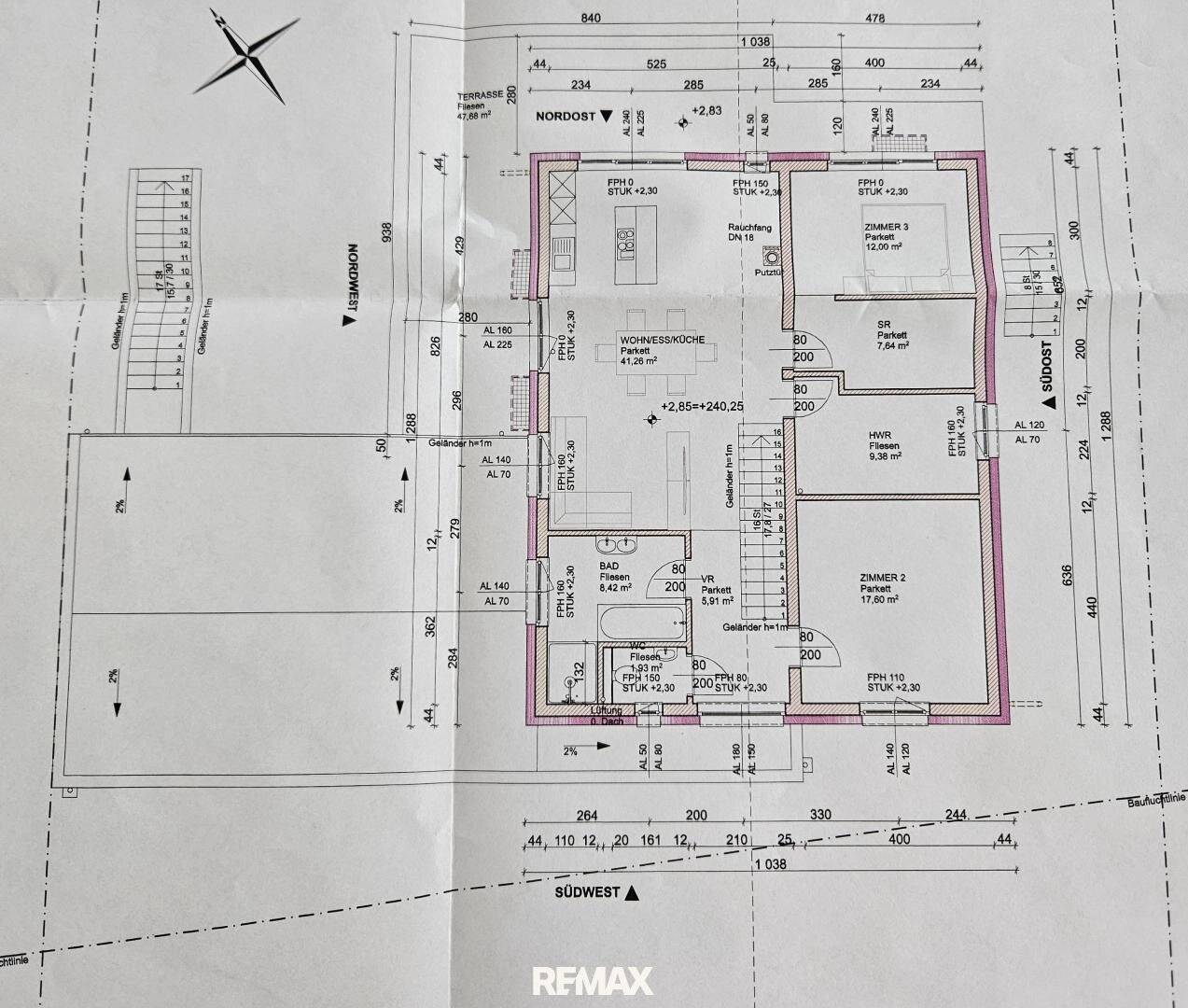 Grundriss 4