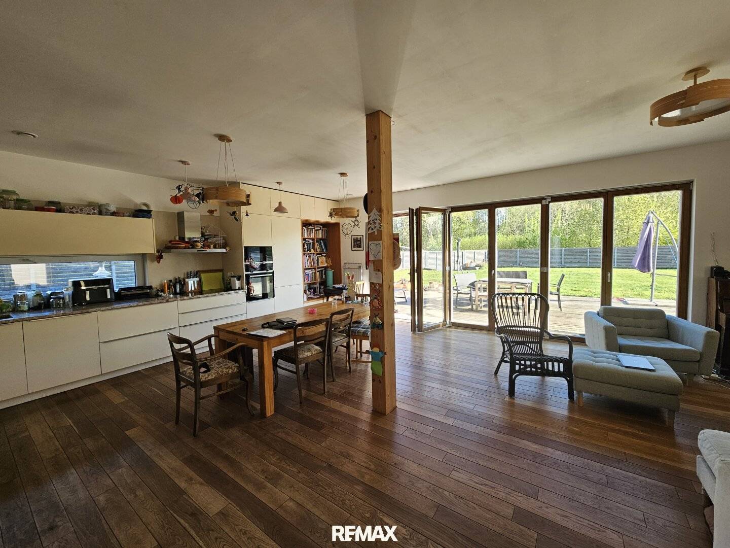 Bright House with 175 m²