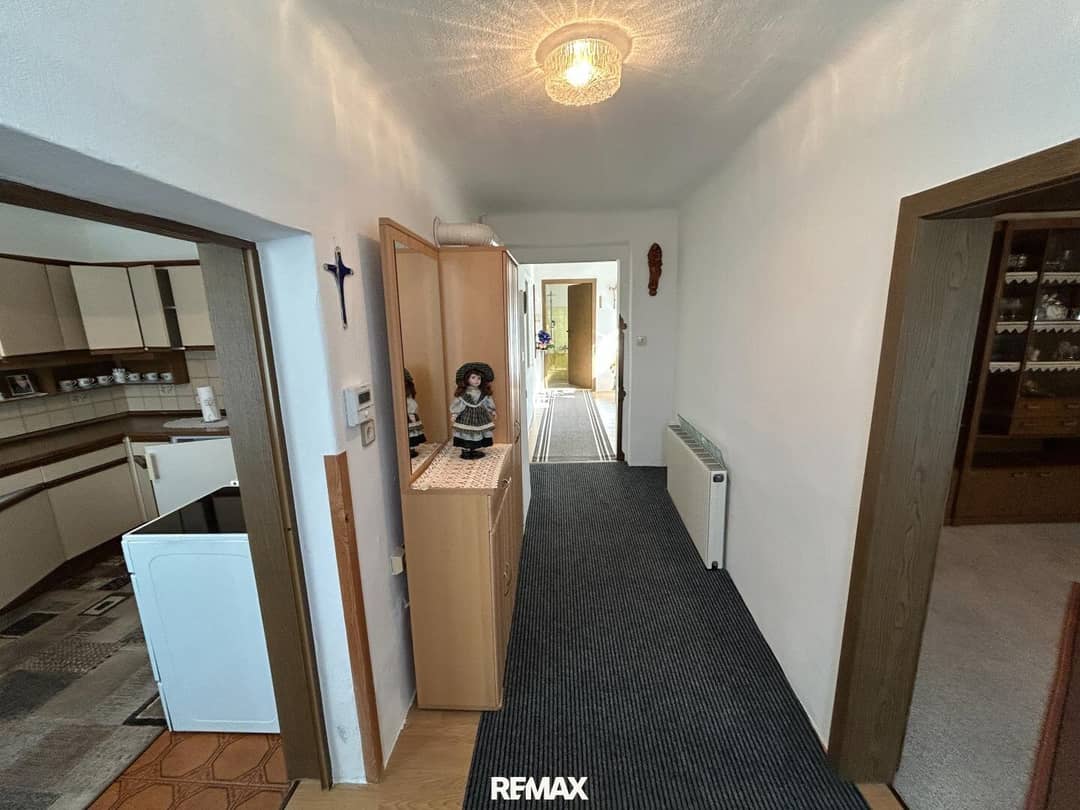Vorzimmer/Eingangsbereich