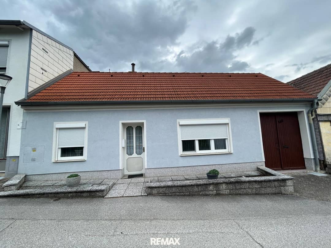 Gepflegtes Landhaus in Reintal