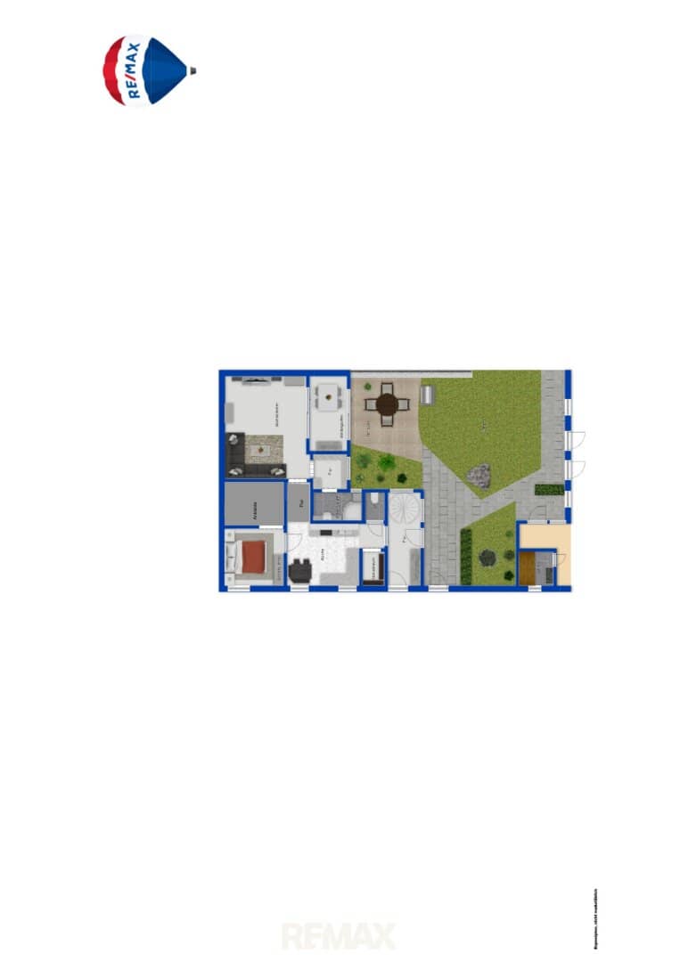 Floor plan 3