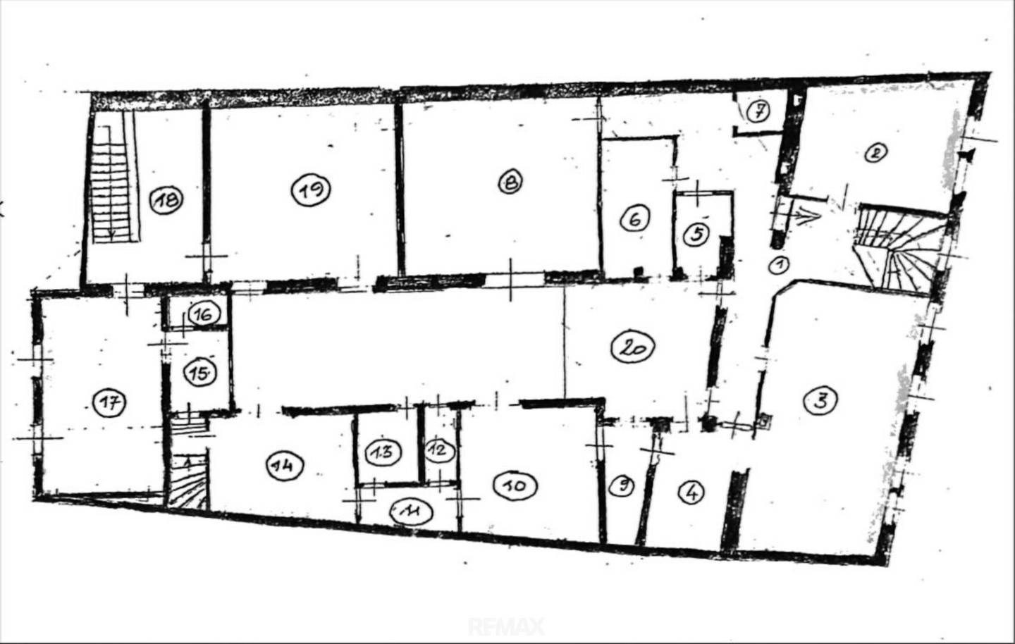 Grundriss 2