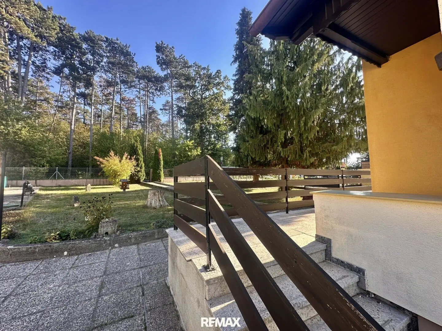 Charmantes Einfamilienhaus mit Garten in Mistelbach