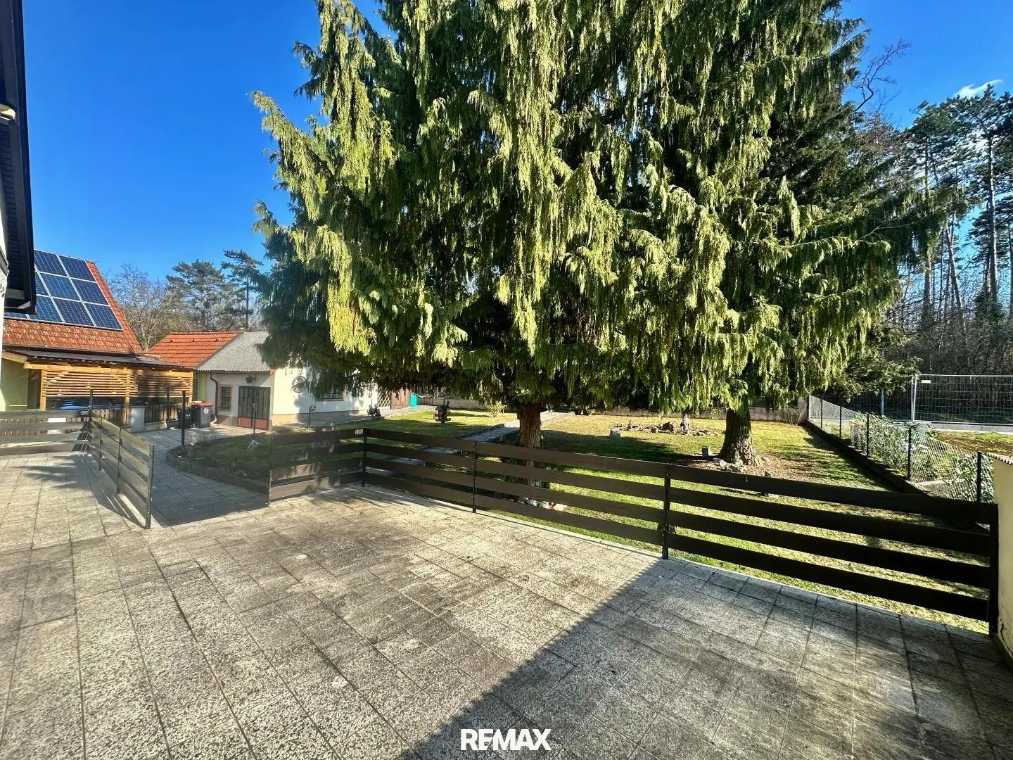 Charming Single-Family House with Garden in Mistelbach